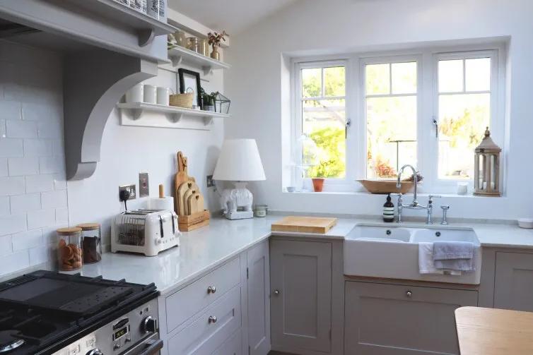 英国人Katie的家居观：家是心灵所在，也是故事真正开始的地方！