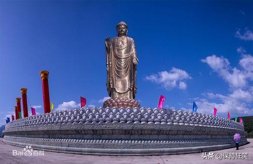 河南有哪些比较好的旅游景点,河南最有名旅游景点排名前十