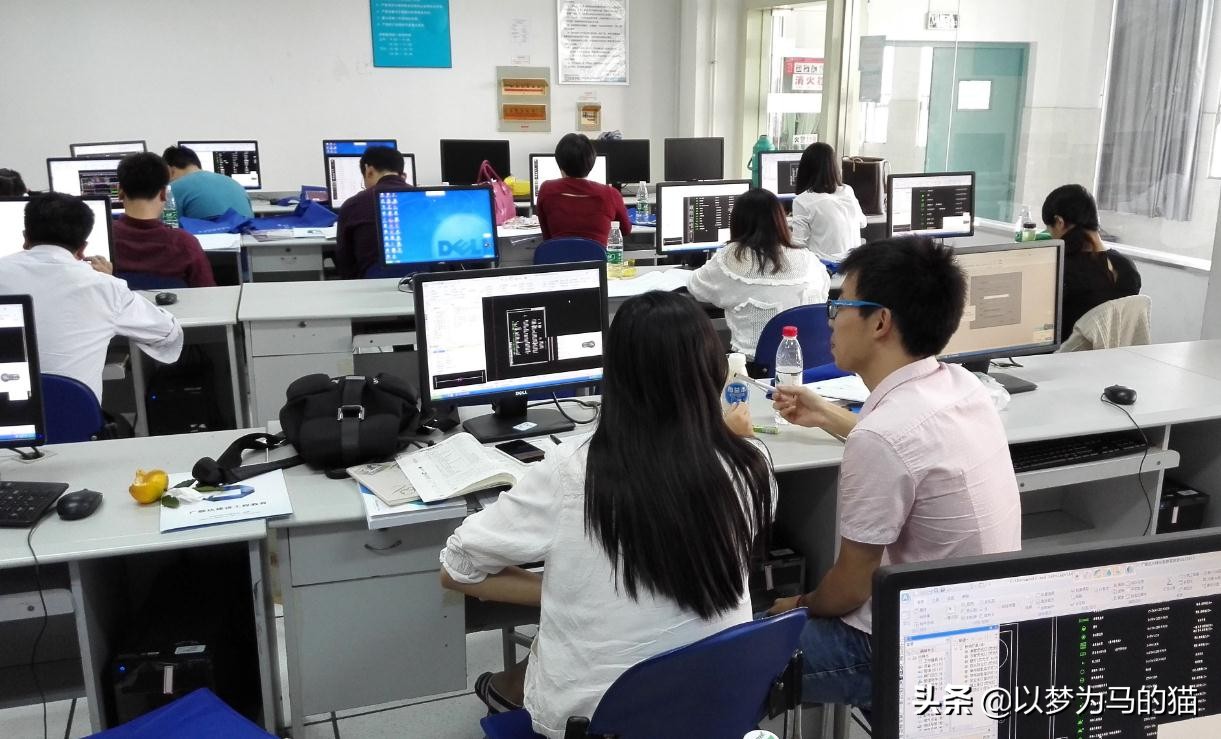 读什么大专最好找工作,无技术大专生适合做的高薪职业