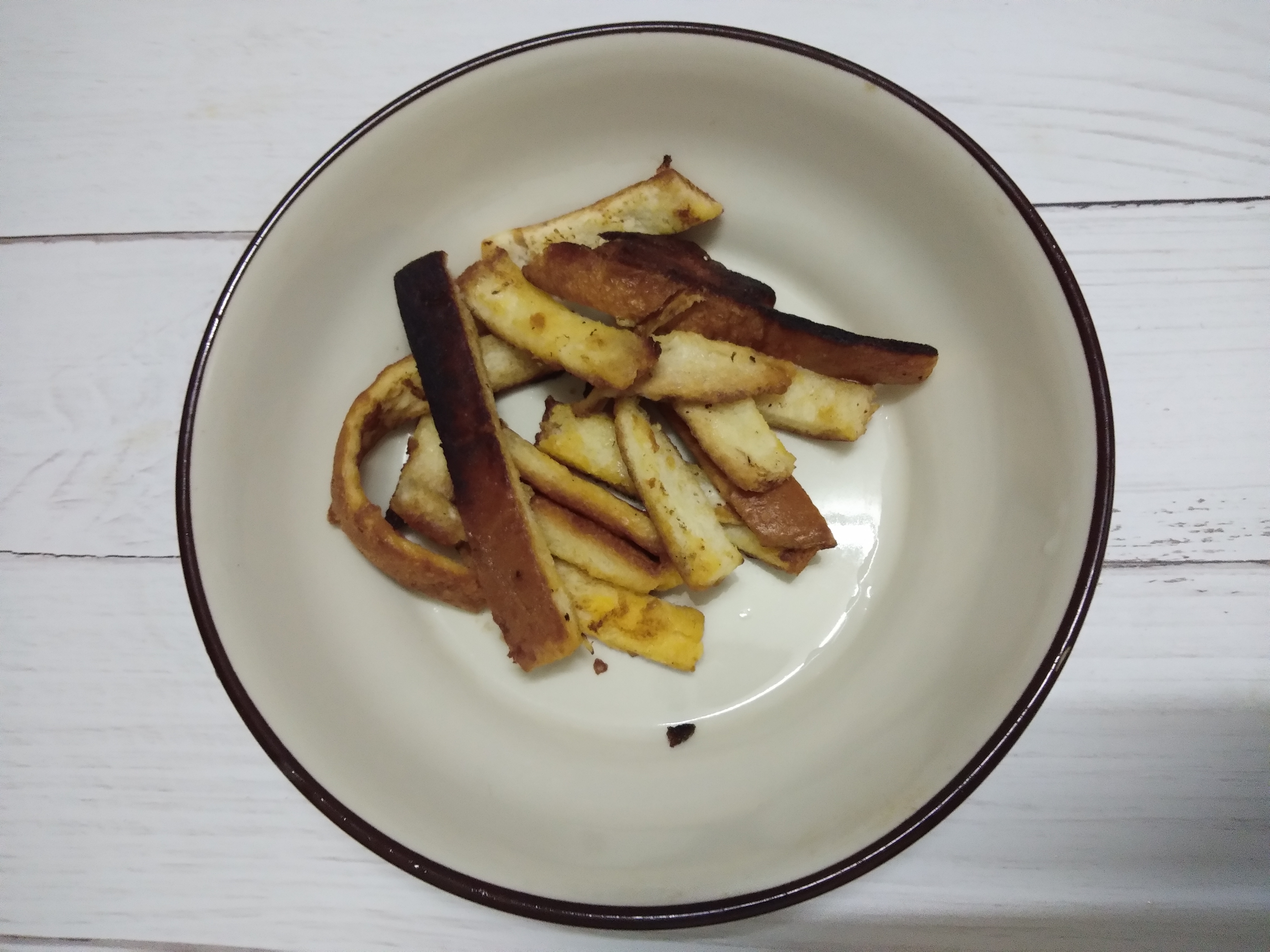 简单下午茶制作西多士,糖水西多士下午茶制作