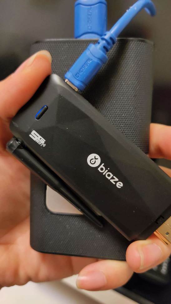 叮咚！电脑加入同屏套餐，不必羡慕安卓与IOS——同屏器进阶教程