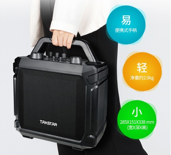 广场舞音箱喇叭换什么音质最好,广场舞音箱哪种不爆音