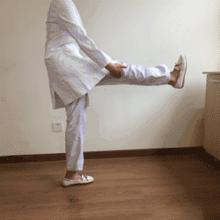 中老年穴位拍打养生操教学视频,十二经络二十八个穴位拍打操