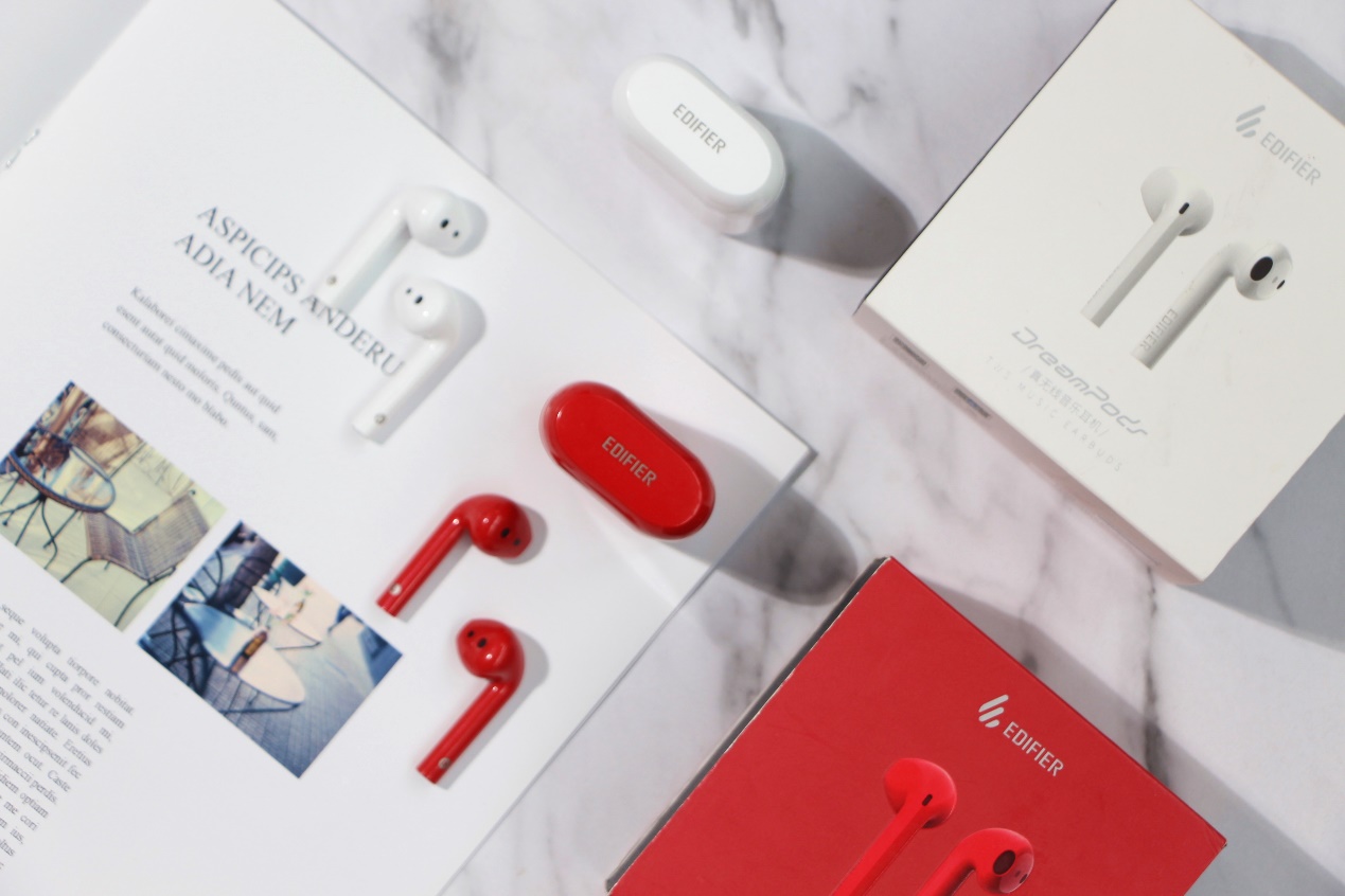 漫步者睡眠蓝牙耳机测评,通话降噪漫步者蓝牙耳机测评