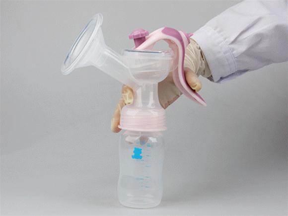 新手妈妈吸奶器如何选择,吸奶器如何选择听听专家怎么说