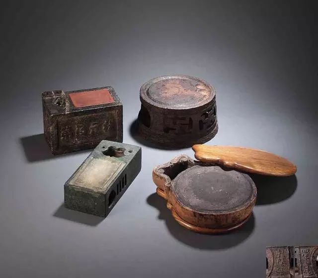 砚台常识,砚台挑选与使用