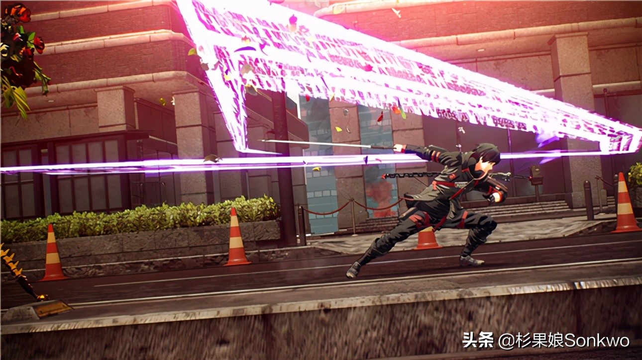 steam画质最好的动作类游戏,画面真实打击感爆棚的steam游戏