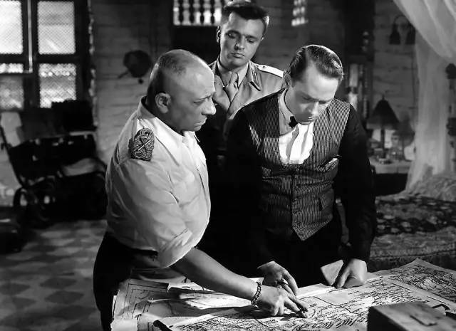 比利怀尔德合集,比利怀尔德电影