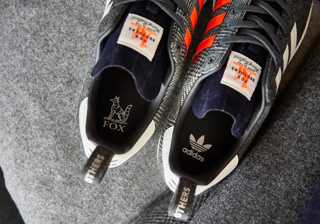 你买衣服的时候会考虑面料供应商吗？下次不如试试这些英国制面料