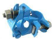 钢管脚手架扣件gb15831-2023,建筑脚手架扣件规格型号