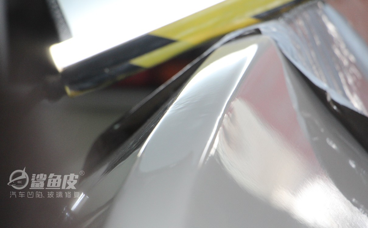 汽车凹陷修复怎样才算学会,教你快速学会汽车凹陷修复技术