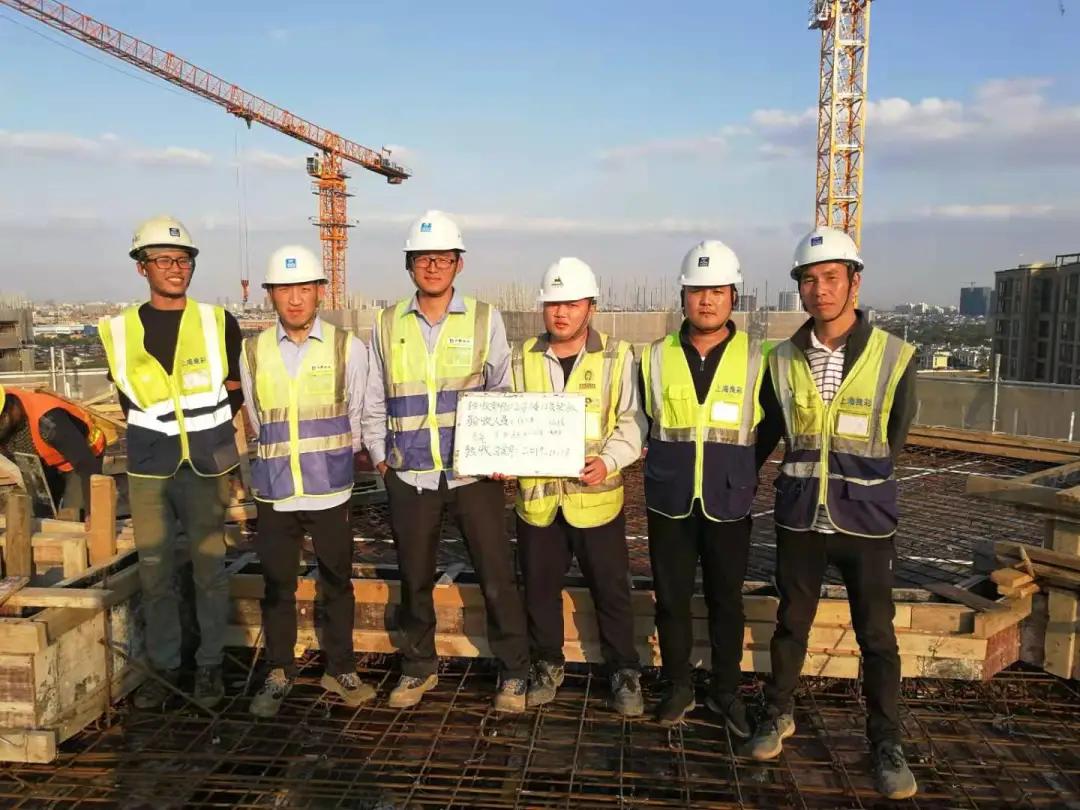 优质结构工程申报流程,优质结构工程怎么做