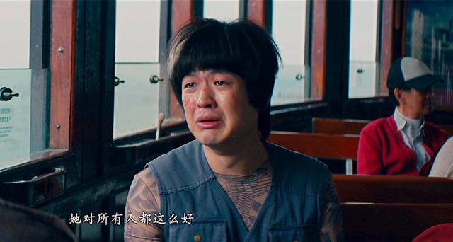 《港囧》幕后你不知道的事，赵薇因床戏接下女主，老公还来了片场