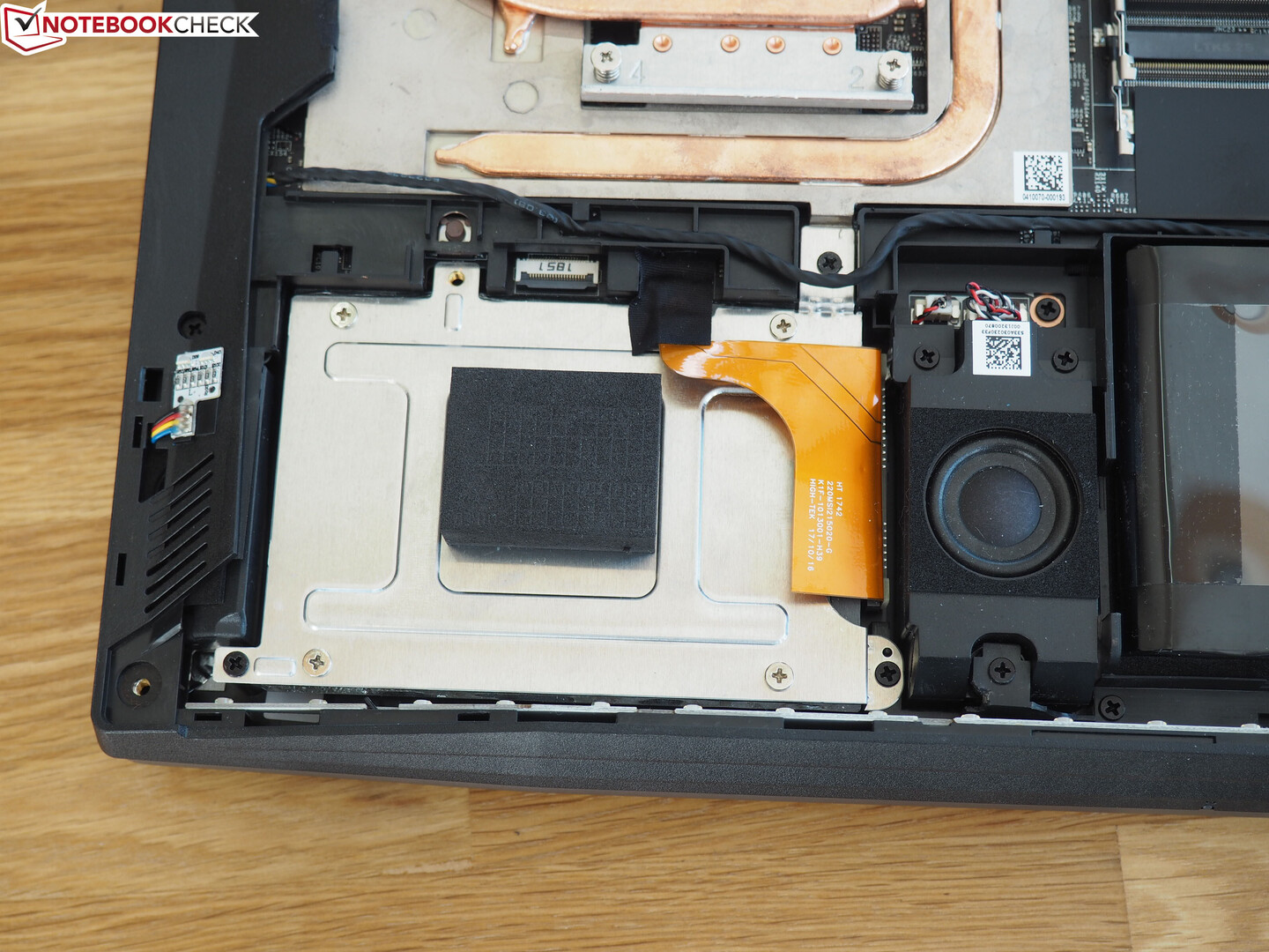 微星gt72测评,电竞本微星ge76评测