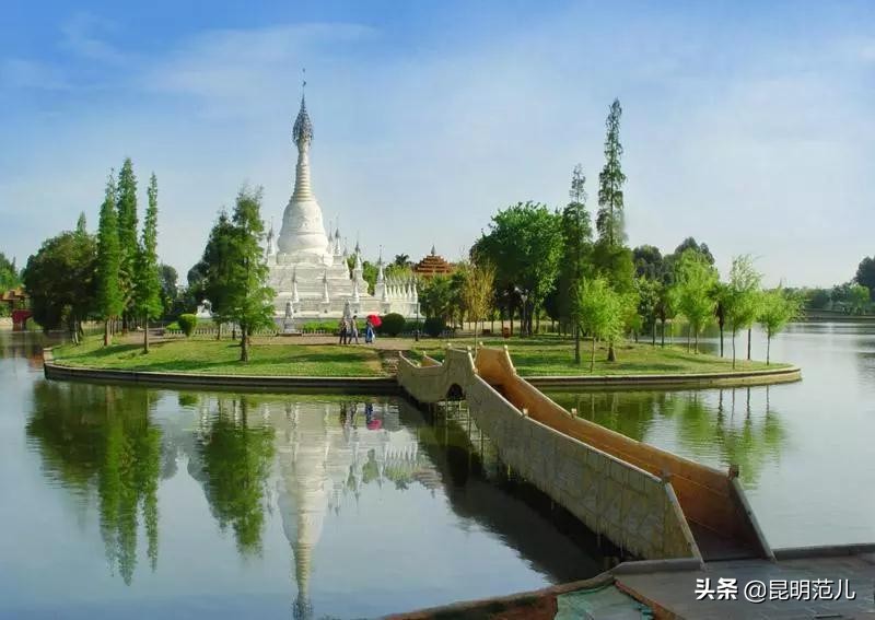 昆明国庆旅游攻略七天,昆明旅游的路线攻略大全