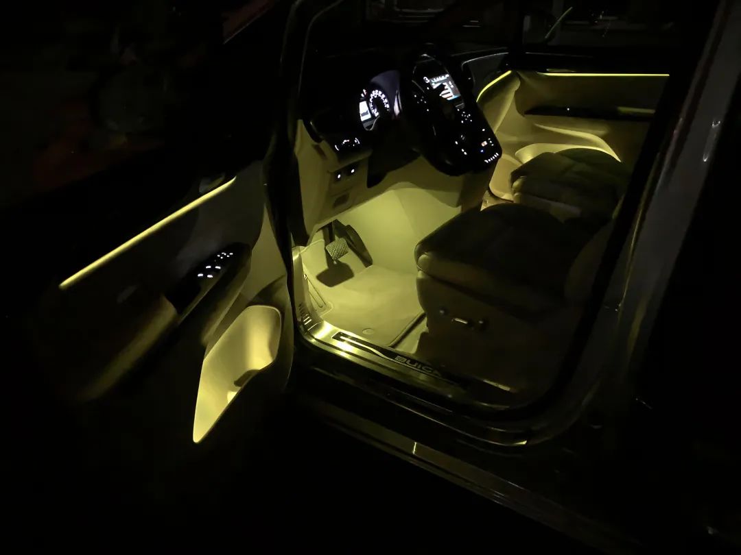 「RA车展提前看」今日推荐：弘艺智车水晶宝座来了