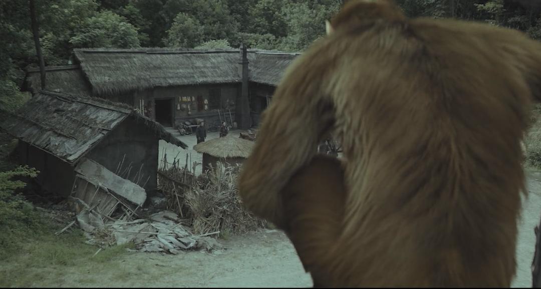 2021年最吓人国产惊悚片,2021年国产惊悚片