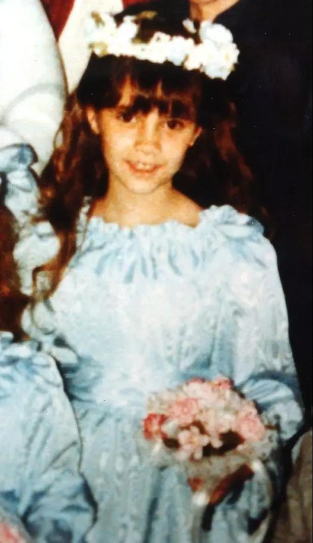 贝嫂46岁了依旧不油腻,贝嫂申请救济引热议