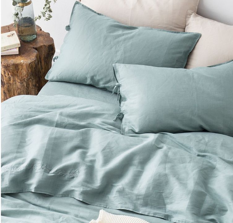 二十款舒适床品四件套推荐,如何选择柔软的床品四件套