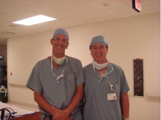 肛肠护理新技术新项目,肛肠外科特色诊疗技术