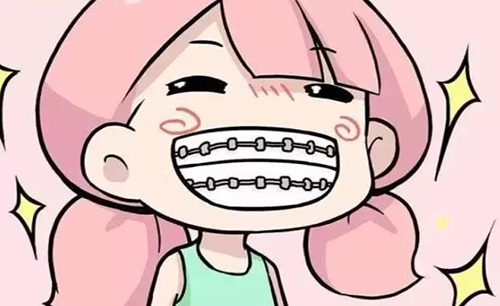 牙齿矫正会导致脸塌吗,牙齿矫正会使牙齿脱落是不是谣言