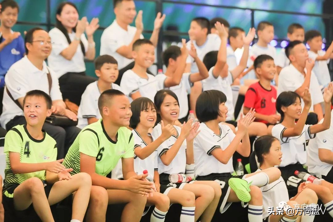 汽车公益挑战赛,足球梦想公益活动