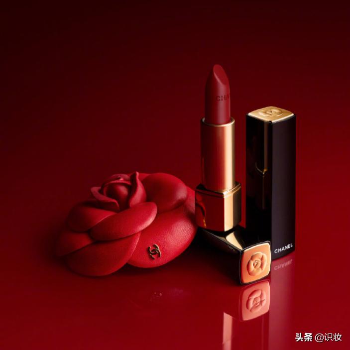 佟丽娅同款口红颜色,佟丽娅同款卡姿兰口红