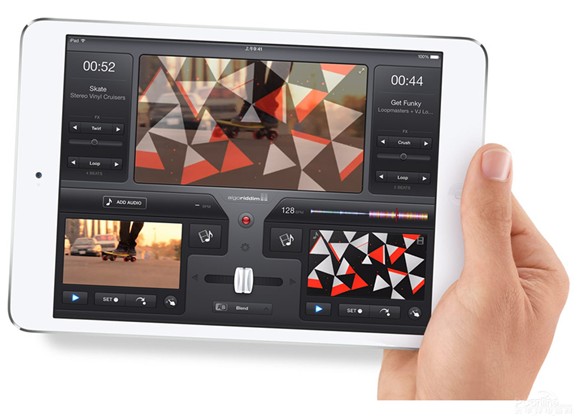 手机可以不买苹果，可是买平板必须买ipad？