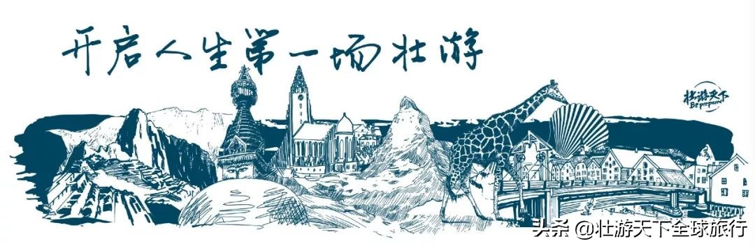 前世今生深度解读,一张图看懂白洋淀历史