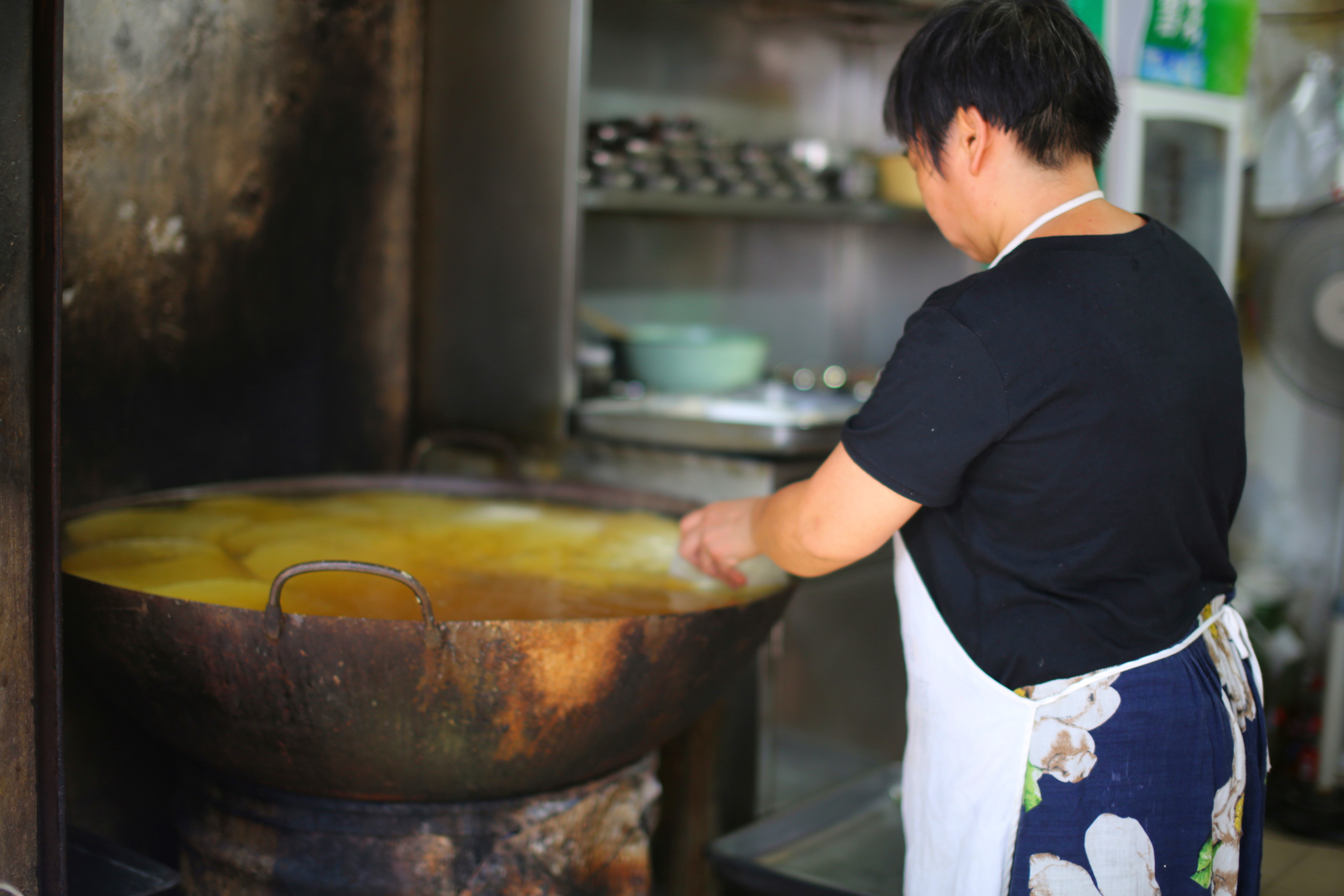 重庆人为什么不怕自贡菜,重庆人吃自贡菜