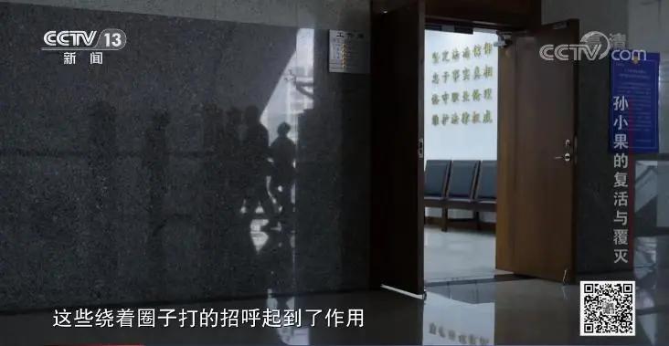 社会与法孙小果,社会评论孙小果