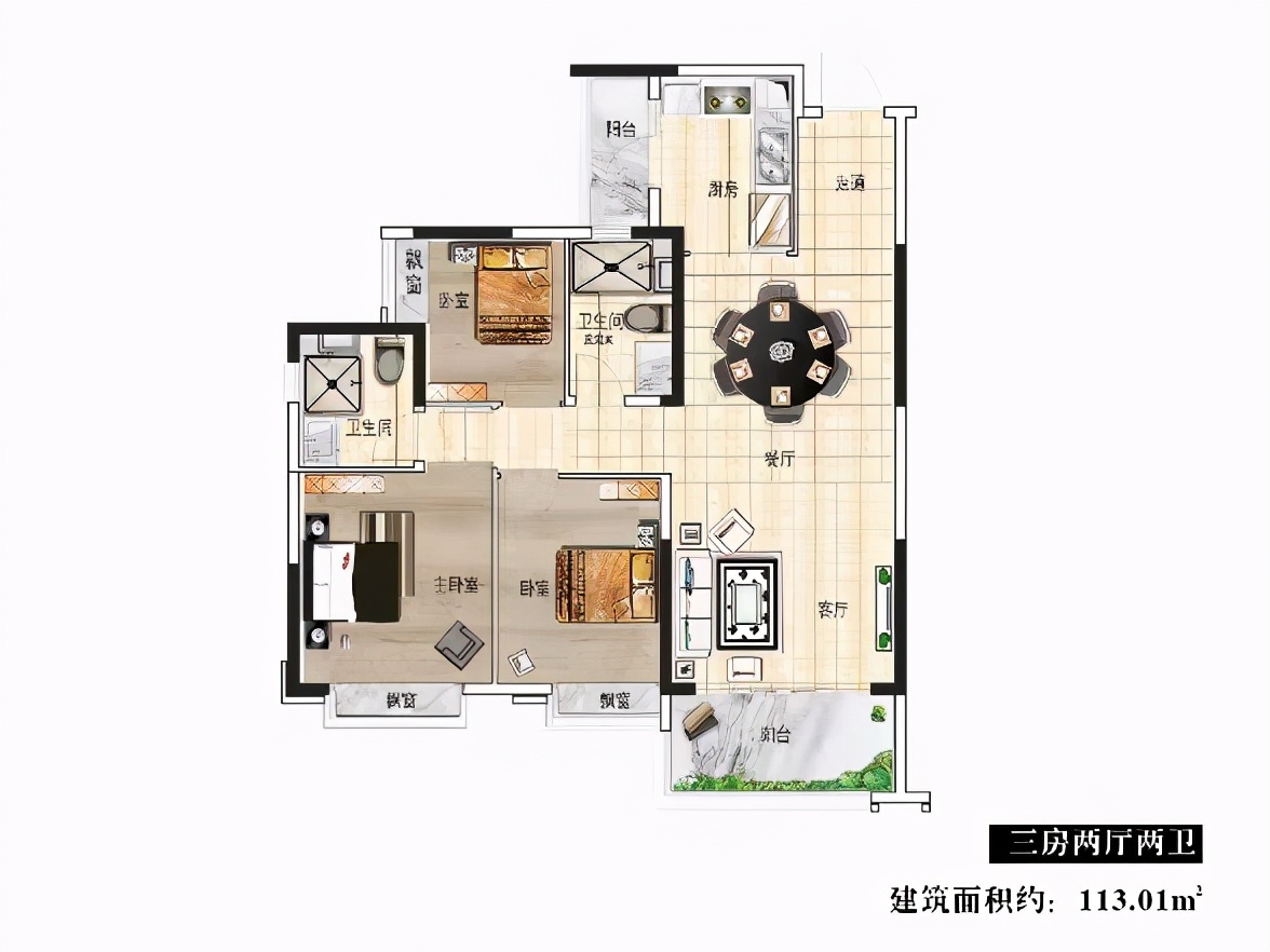 贵阳中央公园楼盘哪个值得买,贵阳中建华府楼盘劣势