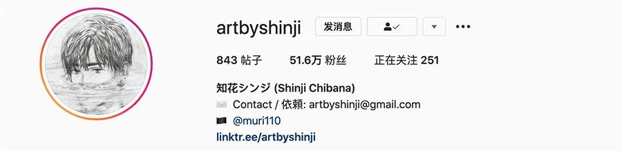 绘画灵感动漫人物,绘画灵感手工