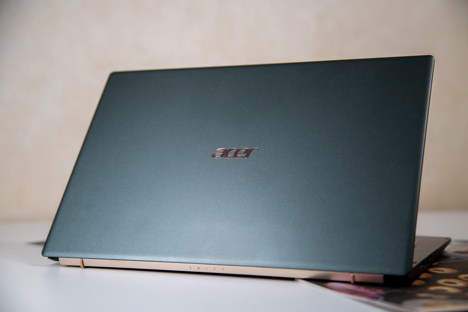 acer宏碁非凡s5,宏碁非凡s5有512g选择吗