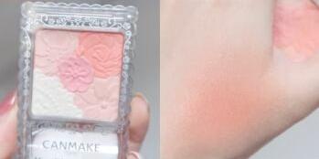 洪秀珠仿妆,洪秀珠伪素颜妆教程