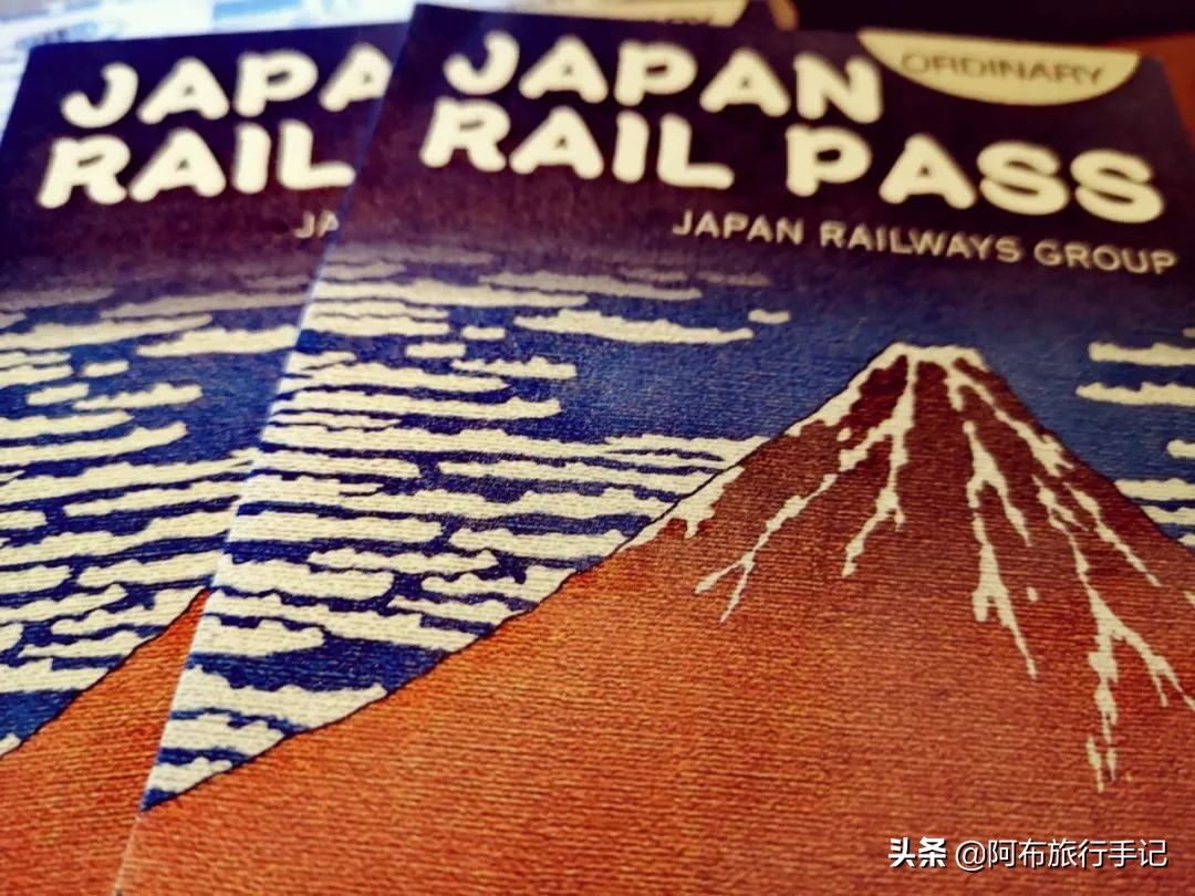 沿新干线北上,还没到函馆,就有条值回票价的JRPASS路线