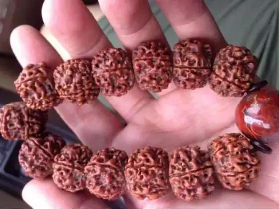 黑茶煮金刚，停不下来的文玩造假