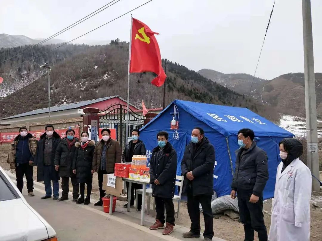 战疫一线彰显应急力量,战疫中医的力量