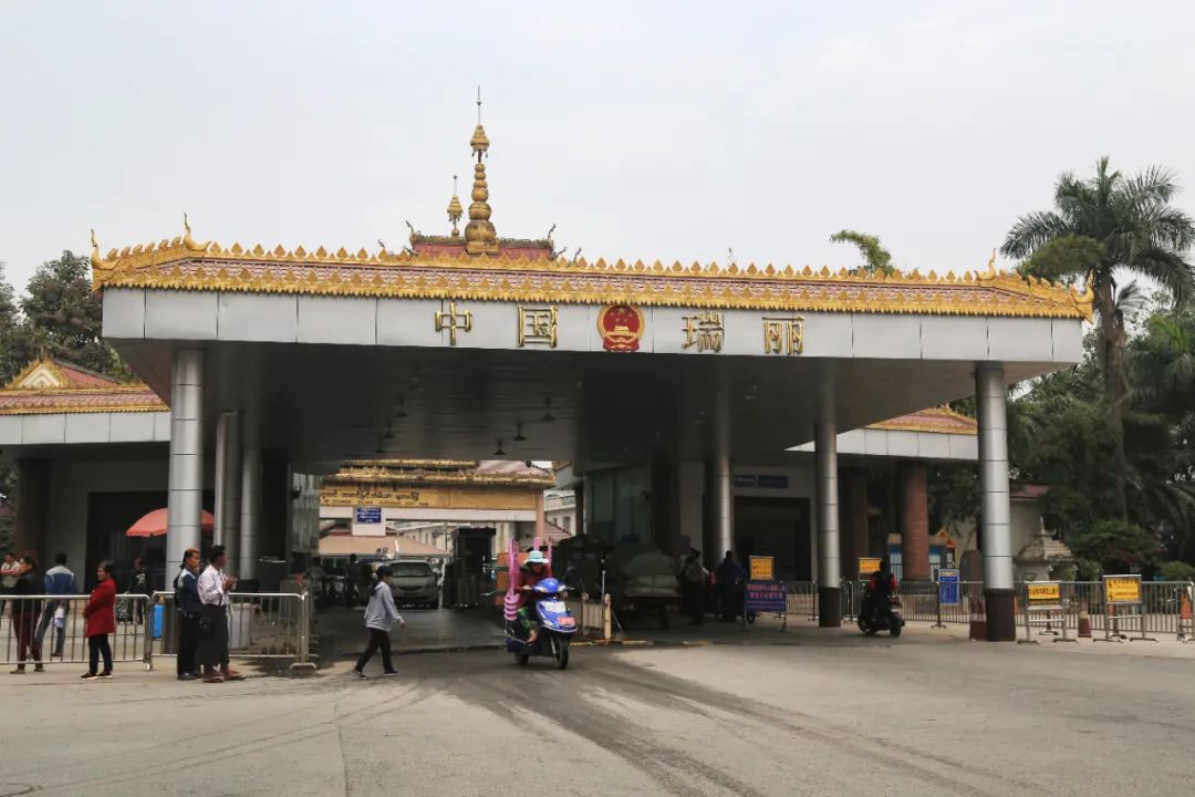 瑞丽肉价飞涨至100元,云南瑞丽疫情最新通告肉价