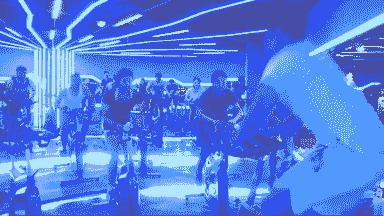 科普动感单车危害,动感单车治愈案例