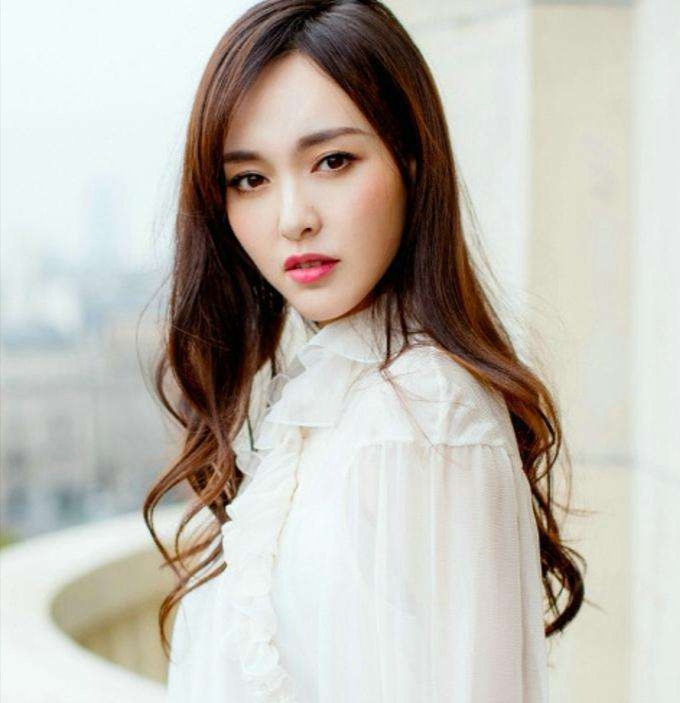 丹凤眼适合什么脸型女,菱形脸单眼皮丹凤眼什么眼镜好看