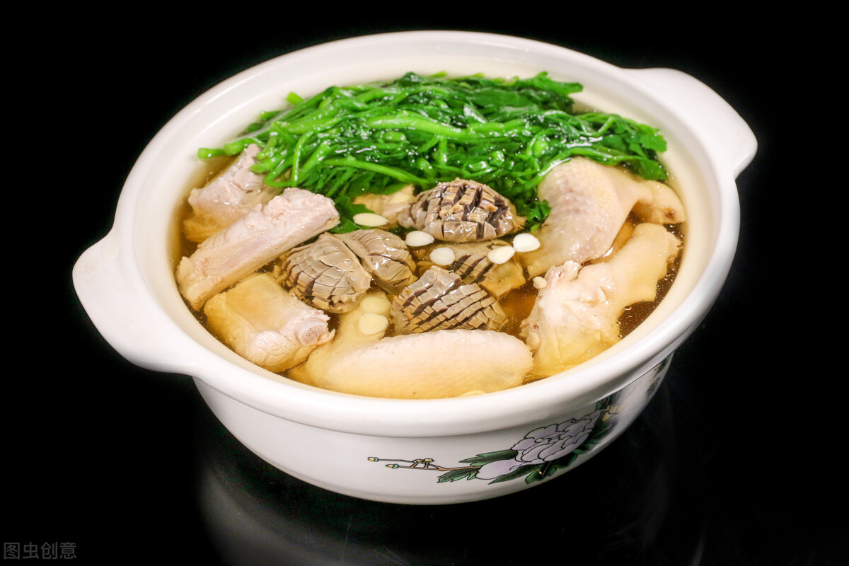 广东广州特产送礼必买清单,广州必带特产广东省最著名的特产