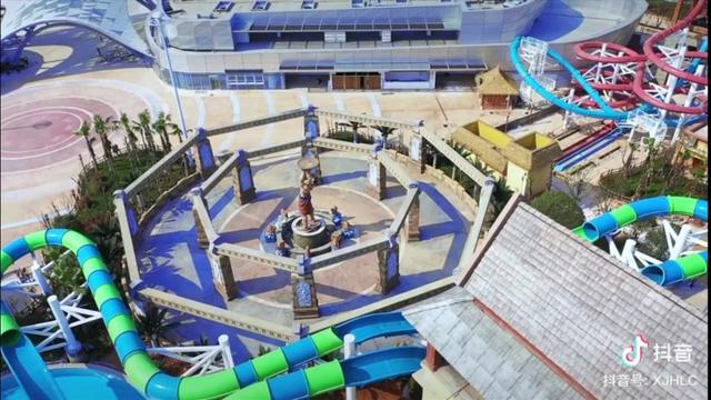 长沙即将诞生的网红打卡地标,长沙巨大深坑