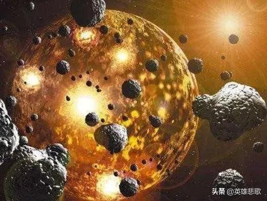 地球60万亿吨的黄金多少钱,地球的黄金总量至少为60万亿吨