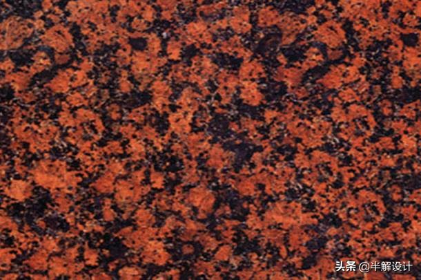 设计师喜欢的石纹板,设计师必须知道的十种新型石材
