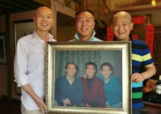 梁天和葛优最新视频,葛优和梁天演过什么