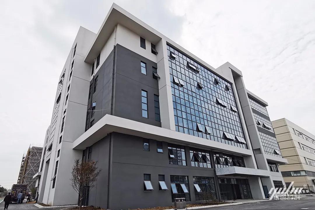 优鸿办公室装修设计,优鸿装饰设计工程有限公司