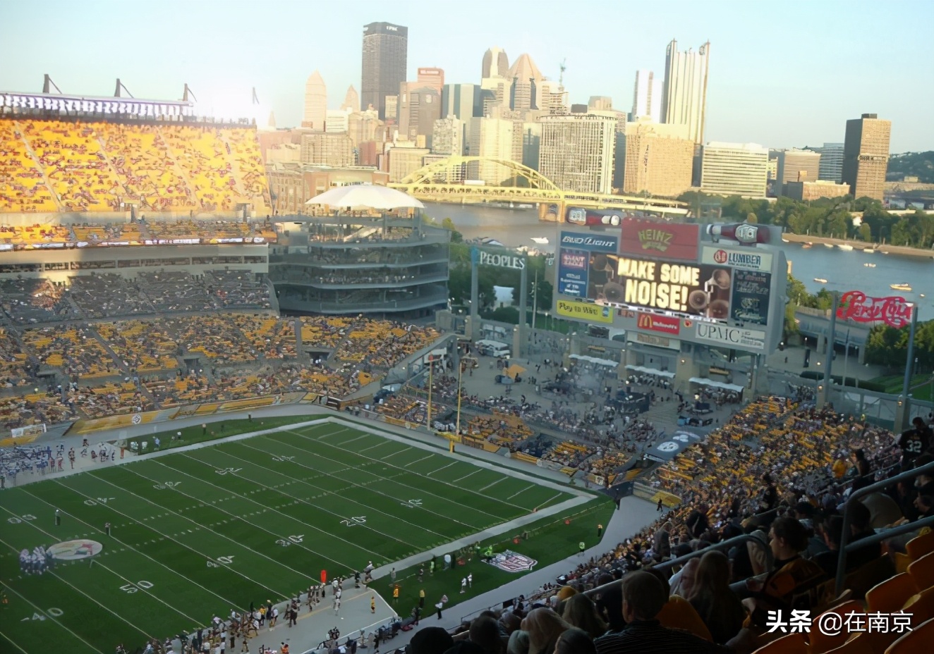 匹兹堡中国城市,匹兹堡市与底特律市比较