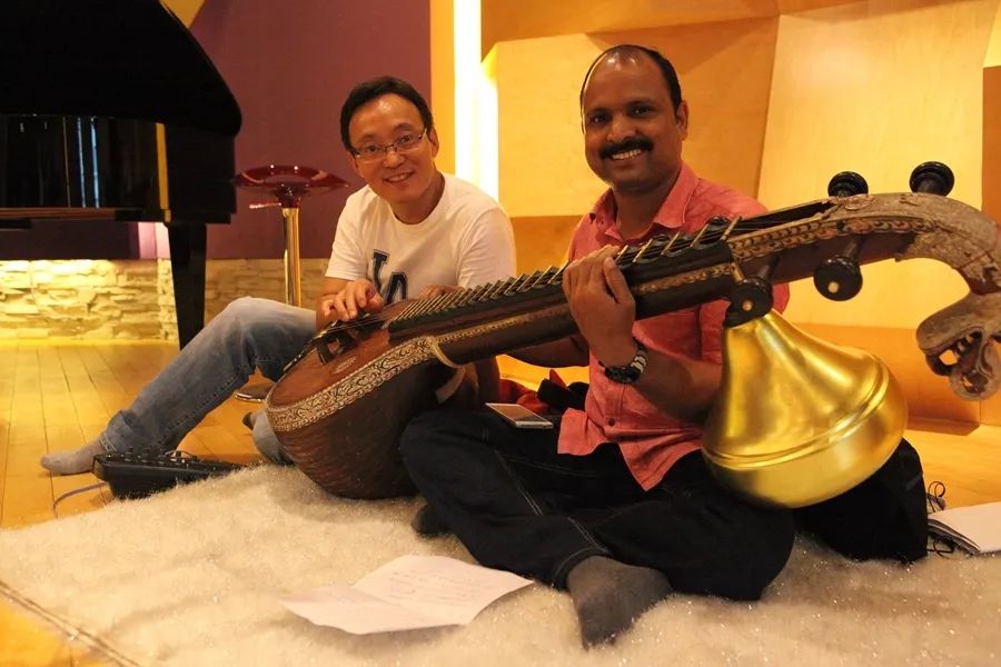 他的制作获得过180个奖，还差一个格莱美