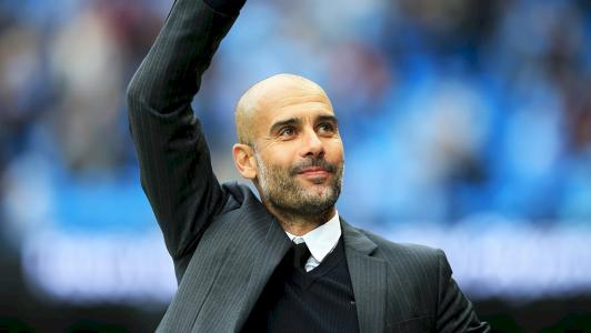 盘点现役足坛那些特点鲜明的伟大教练，个个都将是传奇